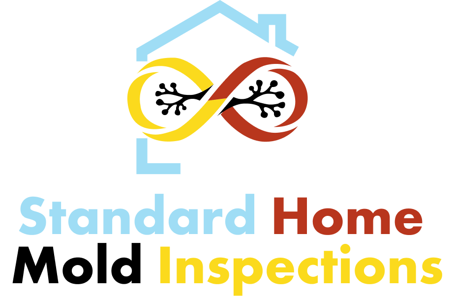 Standard Home Mold Inspections Logo